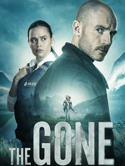 The Gone (S01 - S02)