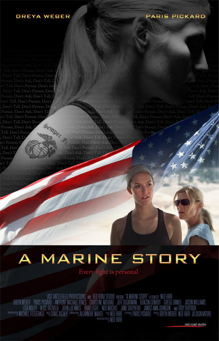 A Marine Story