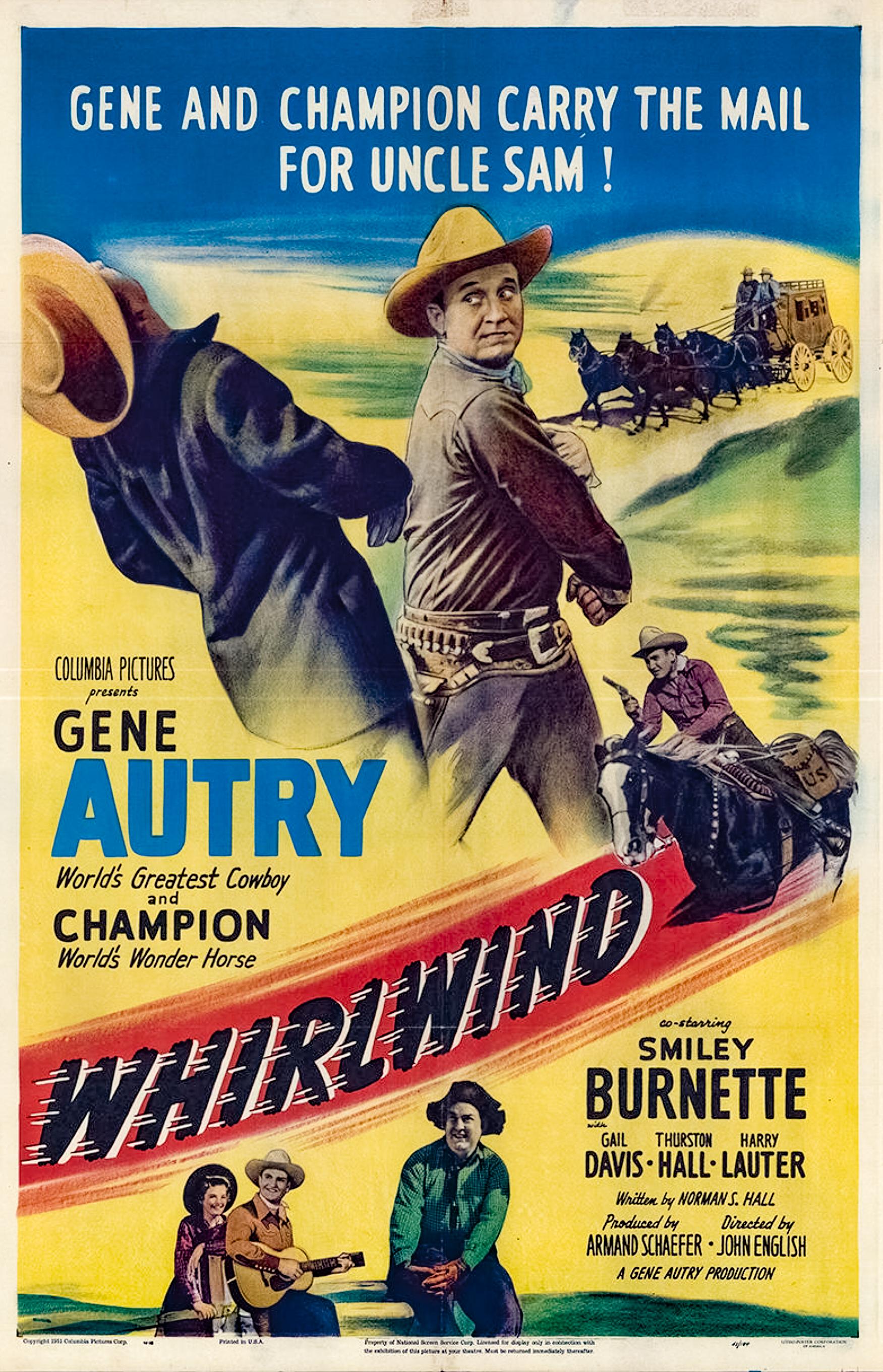 Whirlwind