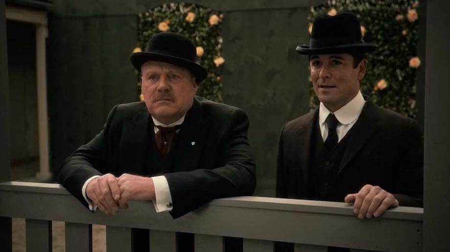 Murdoch Mysteries: Shock Value | Season 14 | Episode 4