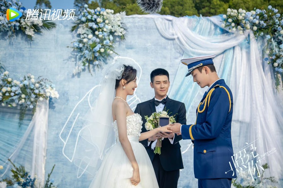 Zhao Liang Ni: Jin Shi Chuan, I'm Finally Marrying You | Season 1 | Episode 36