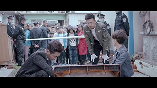 Fa Yi Qin Ming: Folge #1.9 | Season 1 | Episode 9