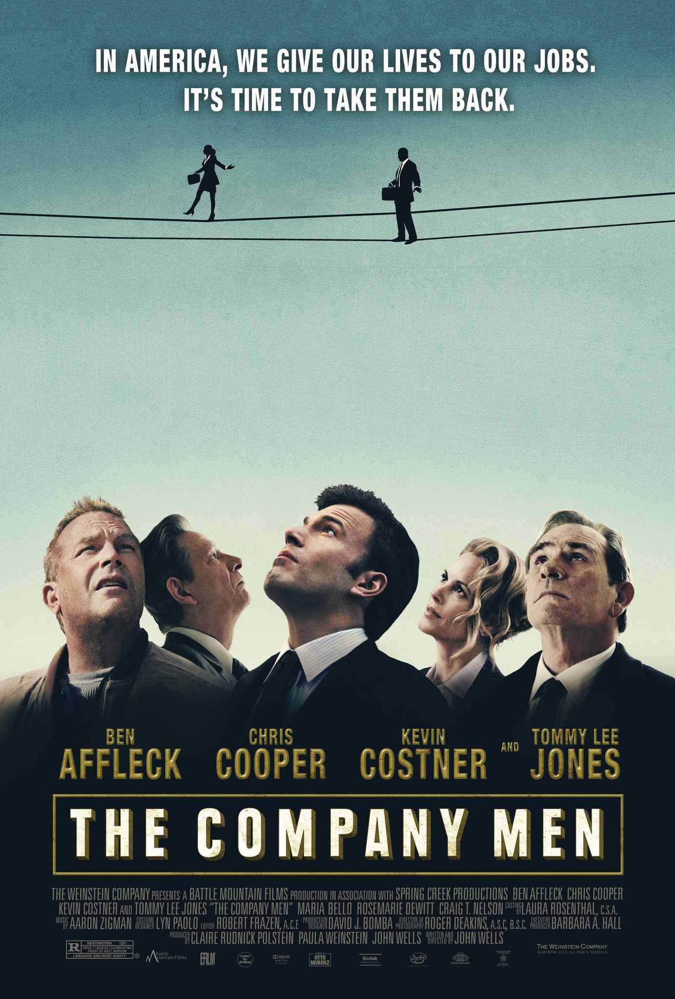 Company Men