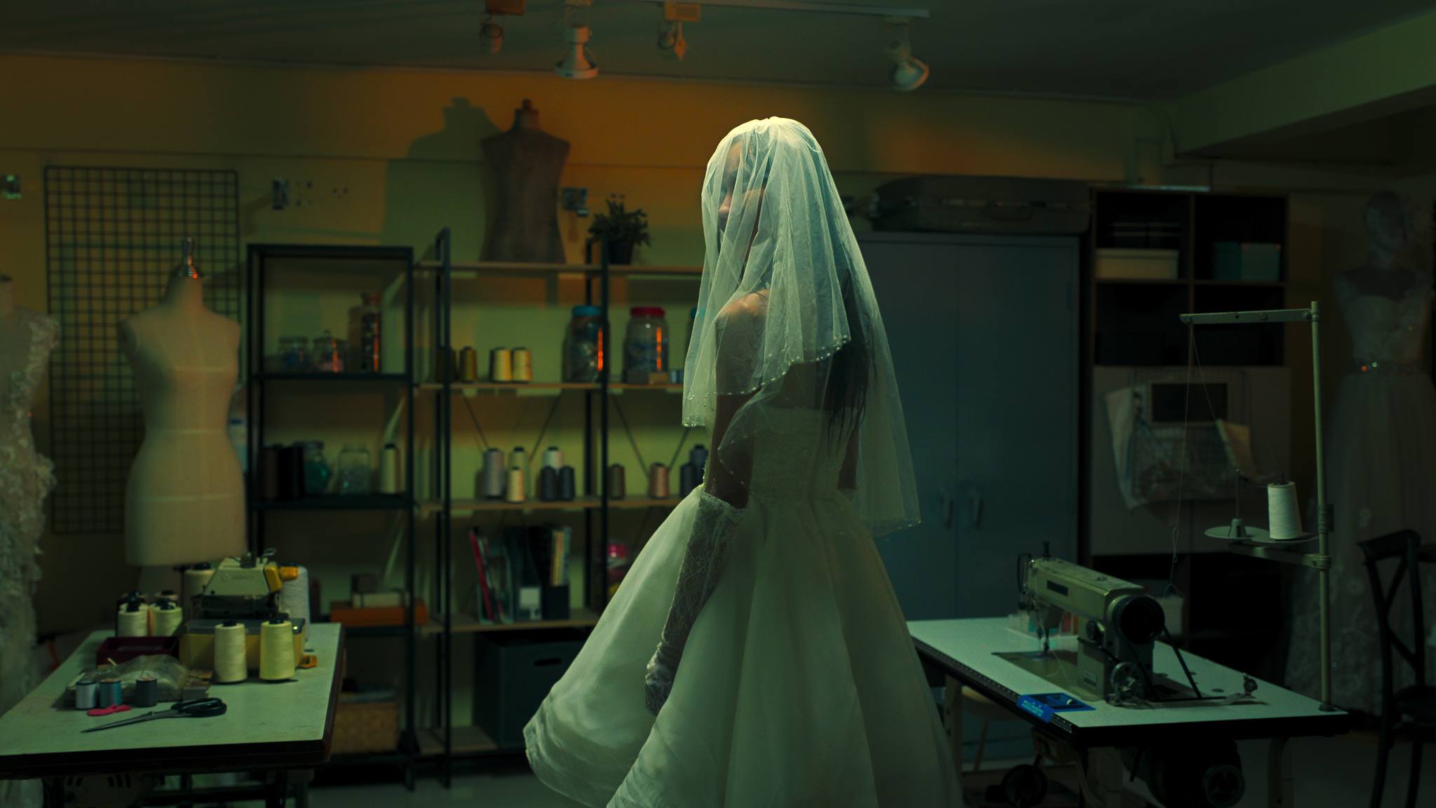 Horror am Dienstag: Wedding Dress | Season 1 | Episode 2