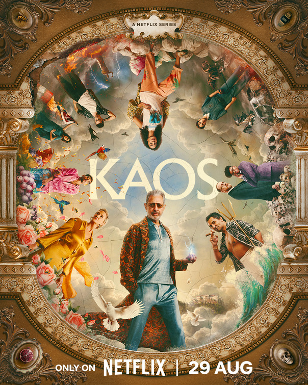 Kaos (S01)