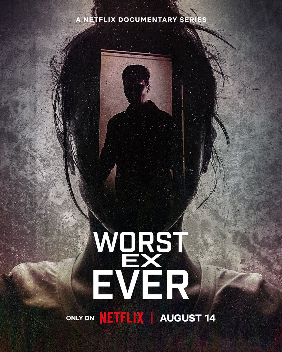 Worst Ex Ever (S01)