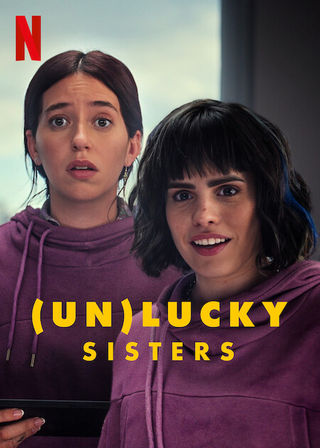 Las hermanas fantásticas (Un lucky Sisters)