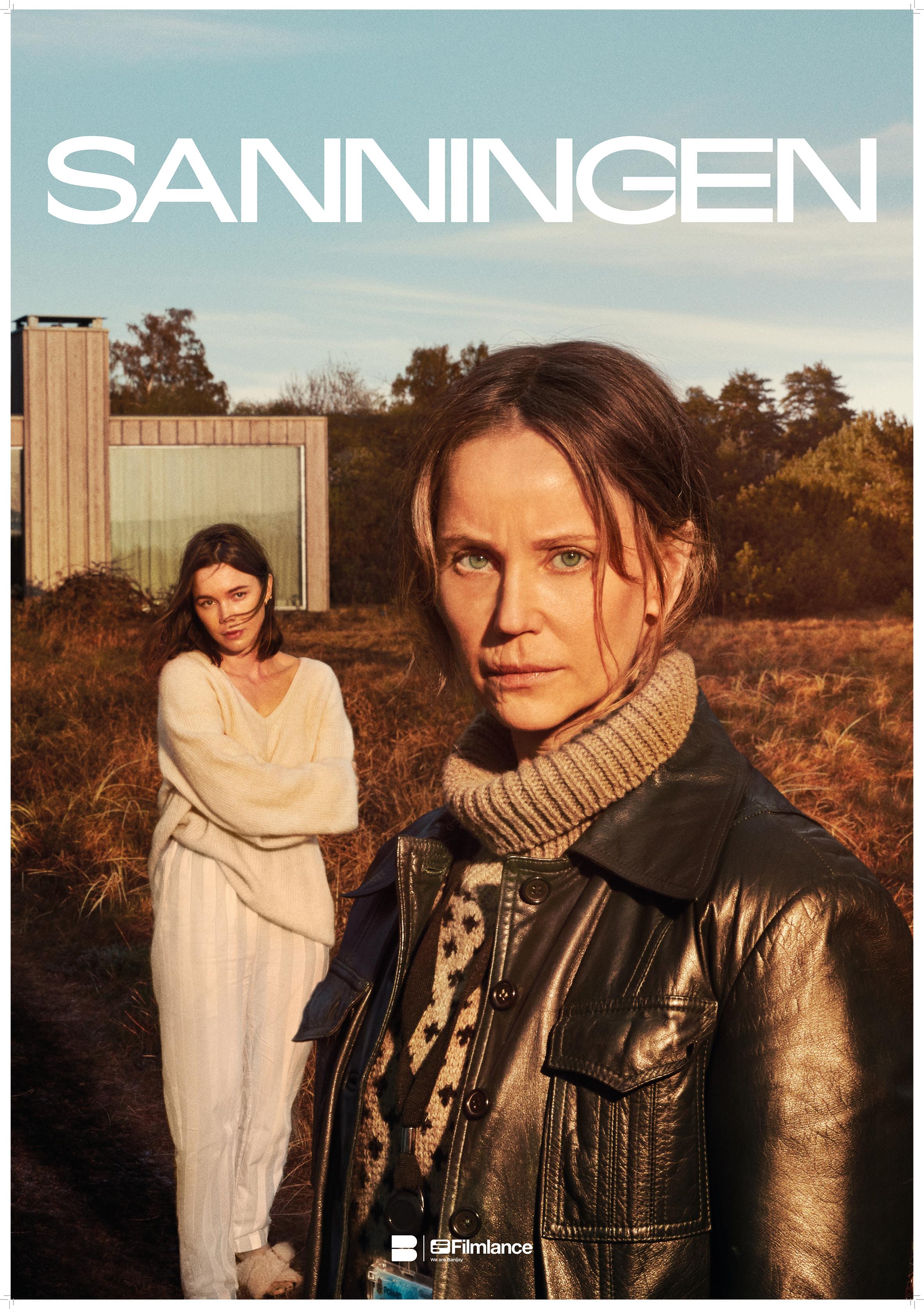 Sanningen (έως S01E01)