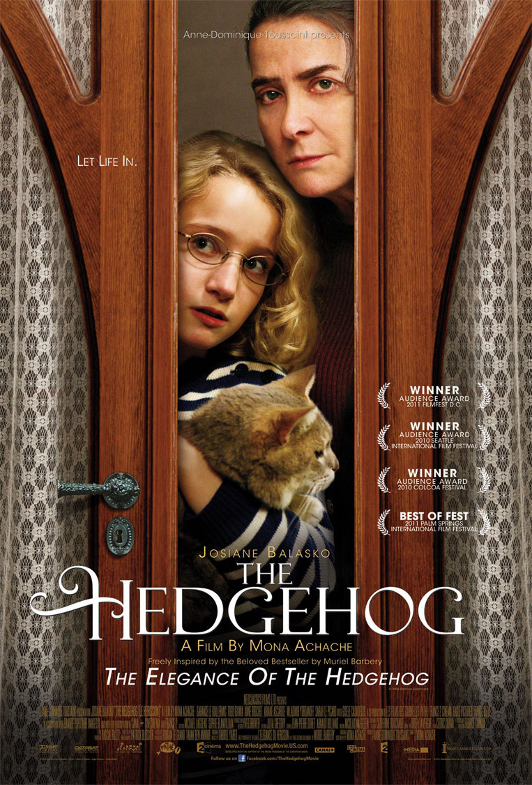 Le Herisson (The Hedgehog)