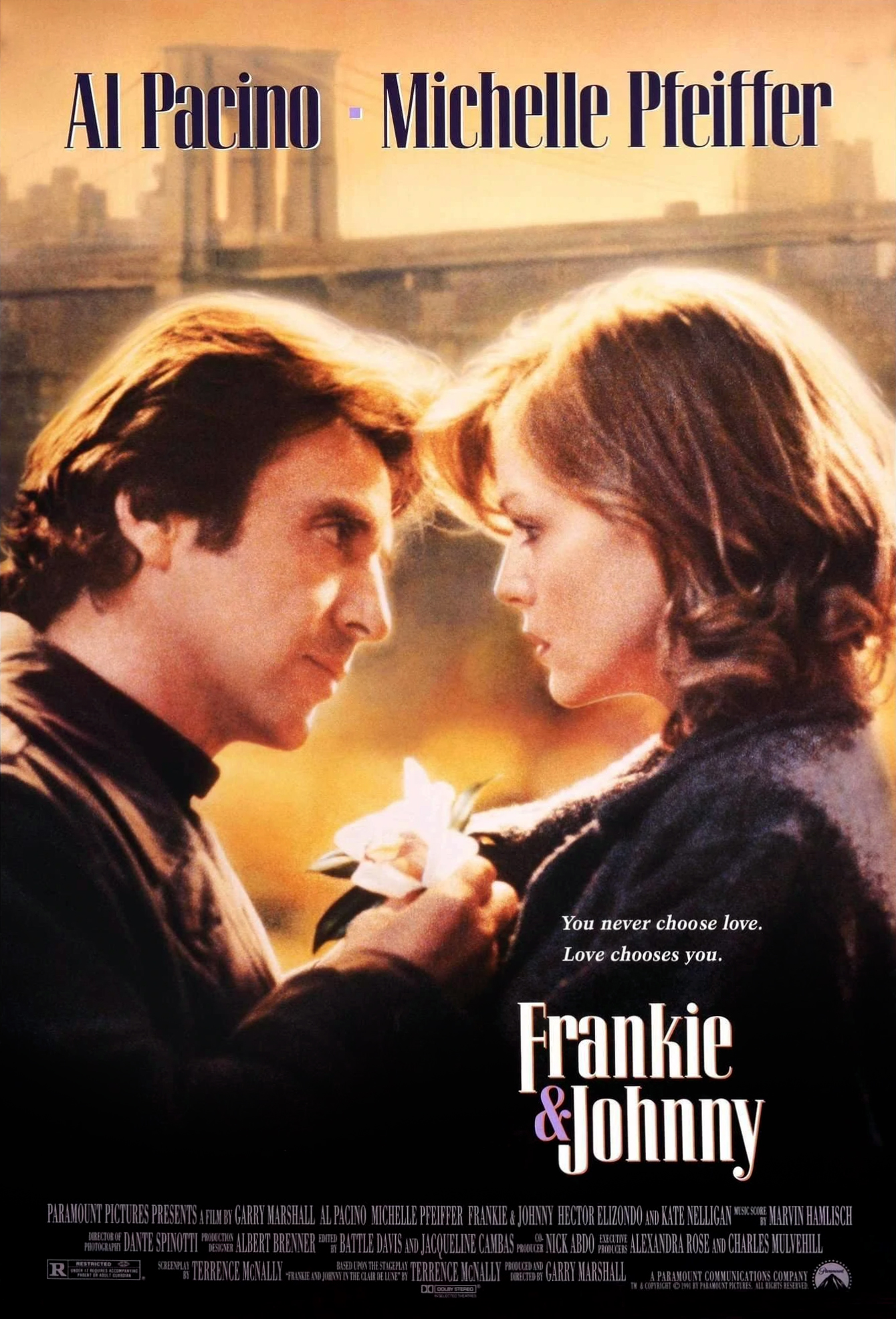 Frankie und Johnny