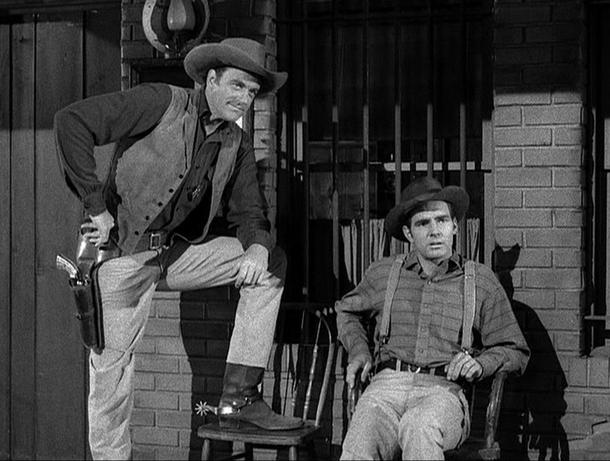 Rauchende Colts: Uncle Oliver | Season 2 | Episode 35