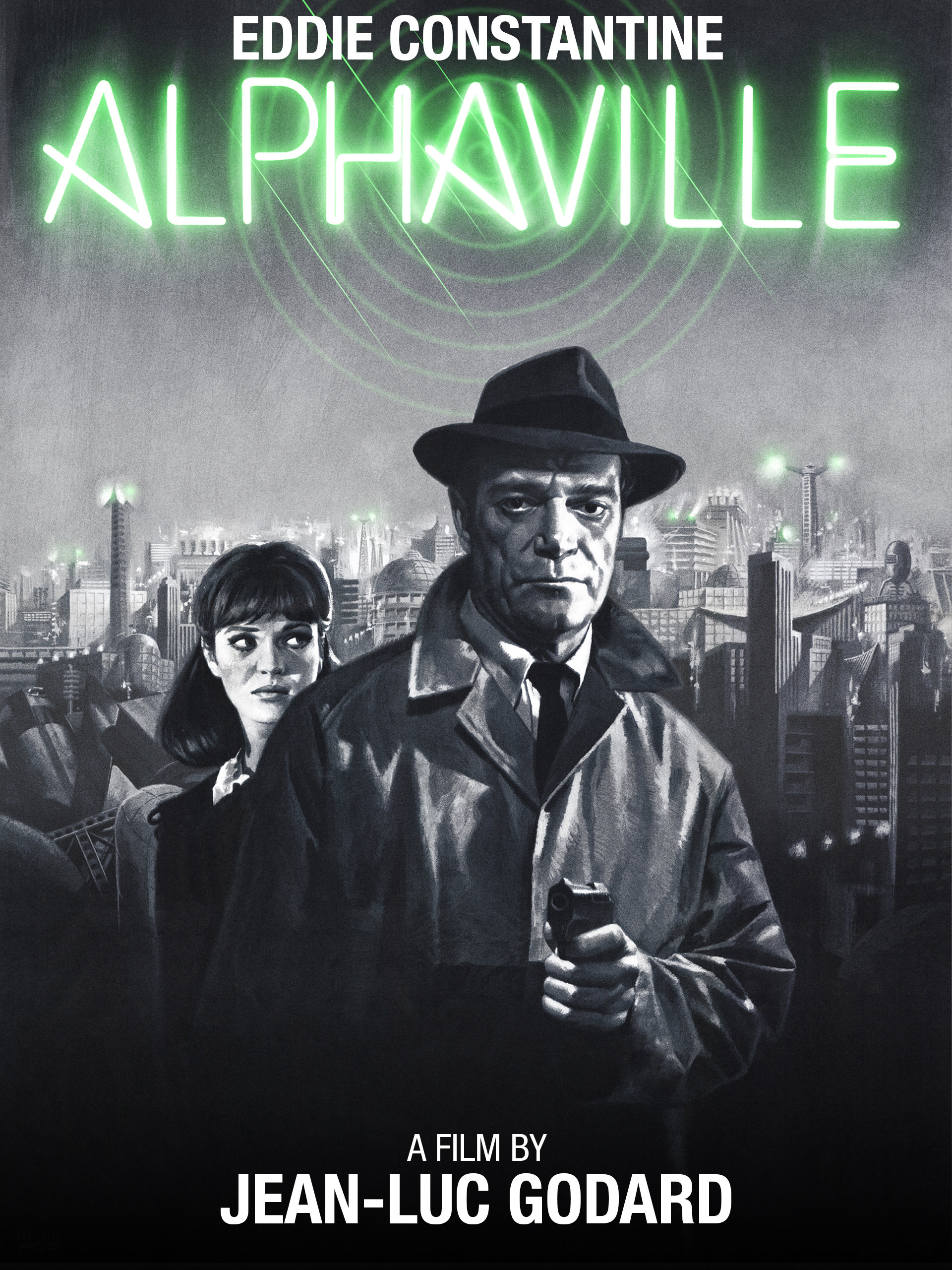 Alphaville