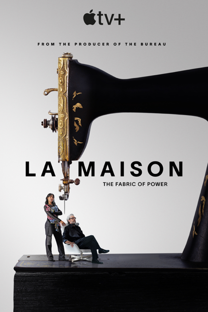 La Maison (έως S01E07)