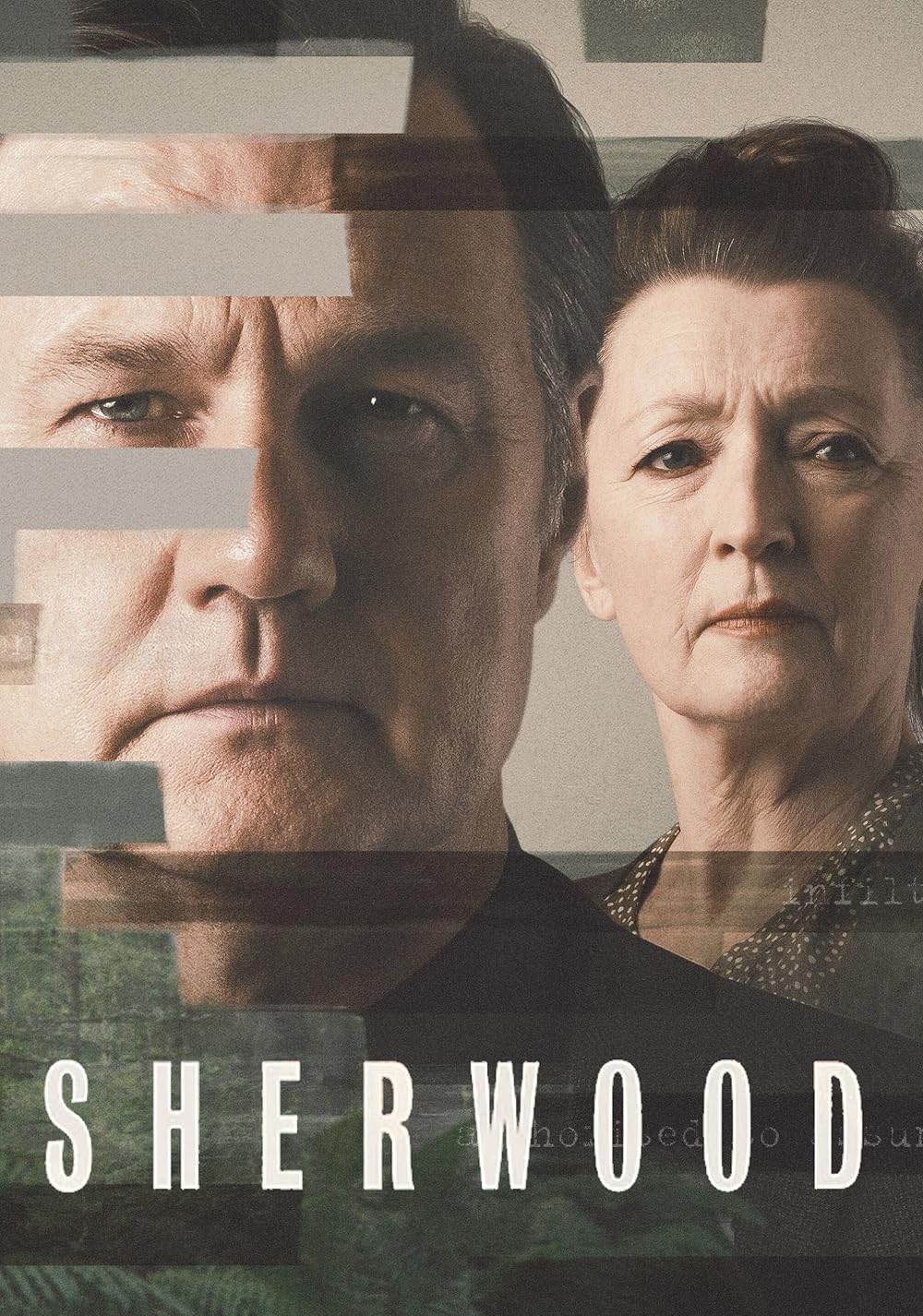 Sherwood  (S01 - S02)