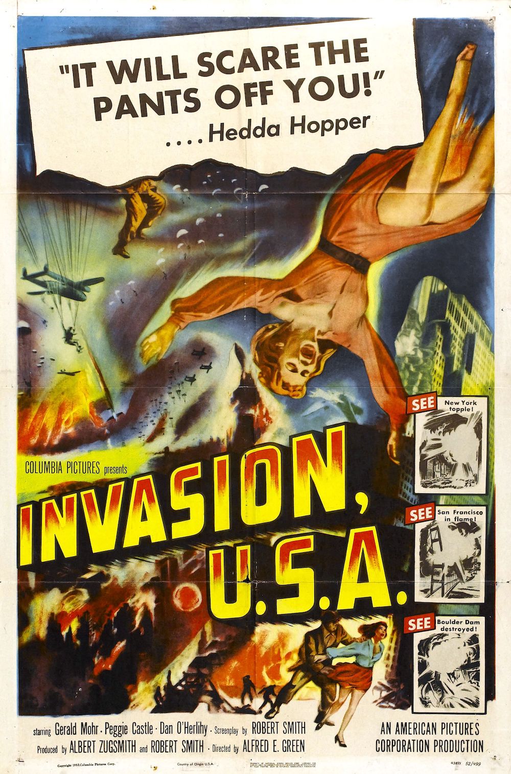 Invasion, U.S.A.