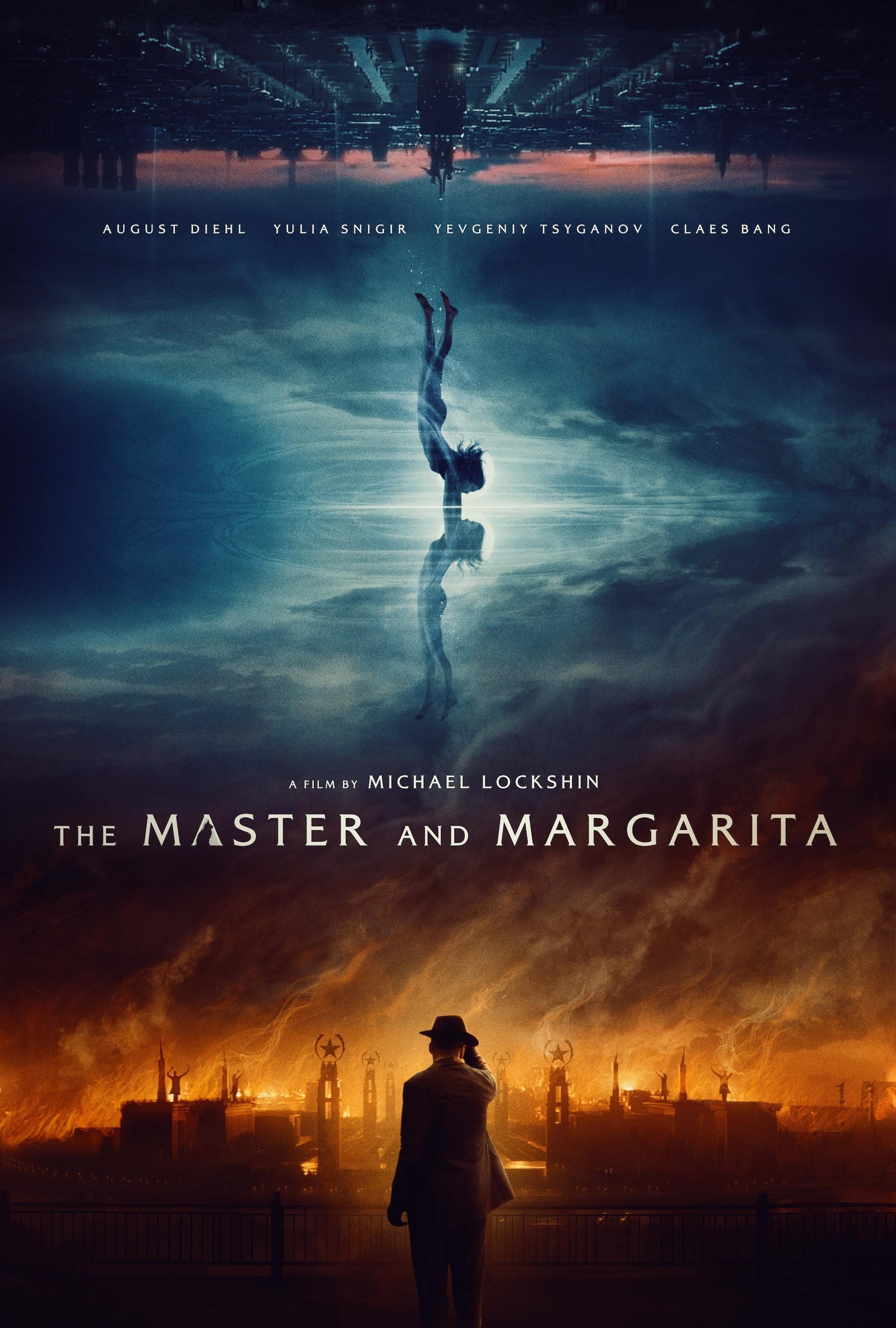 The Master And Margarita  (Master i Margarita)