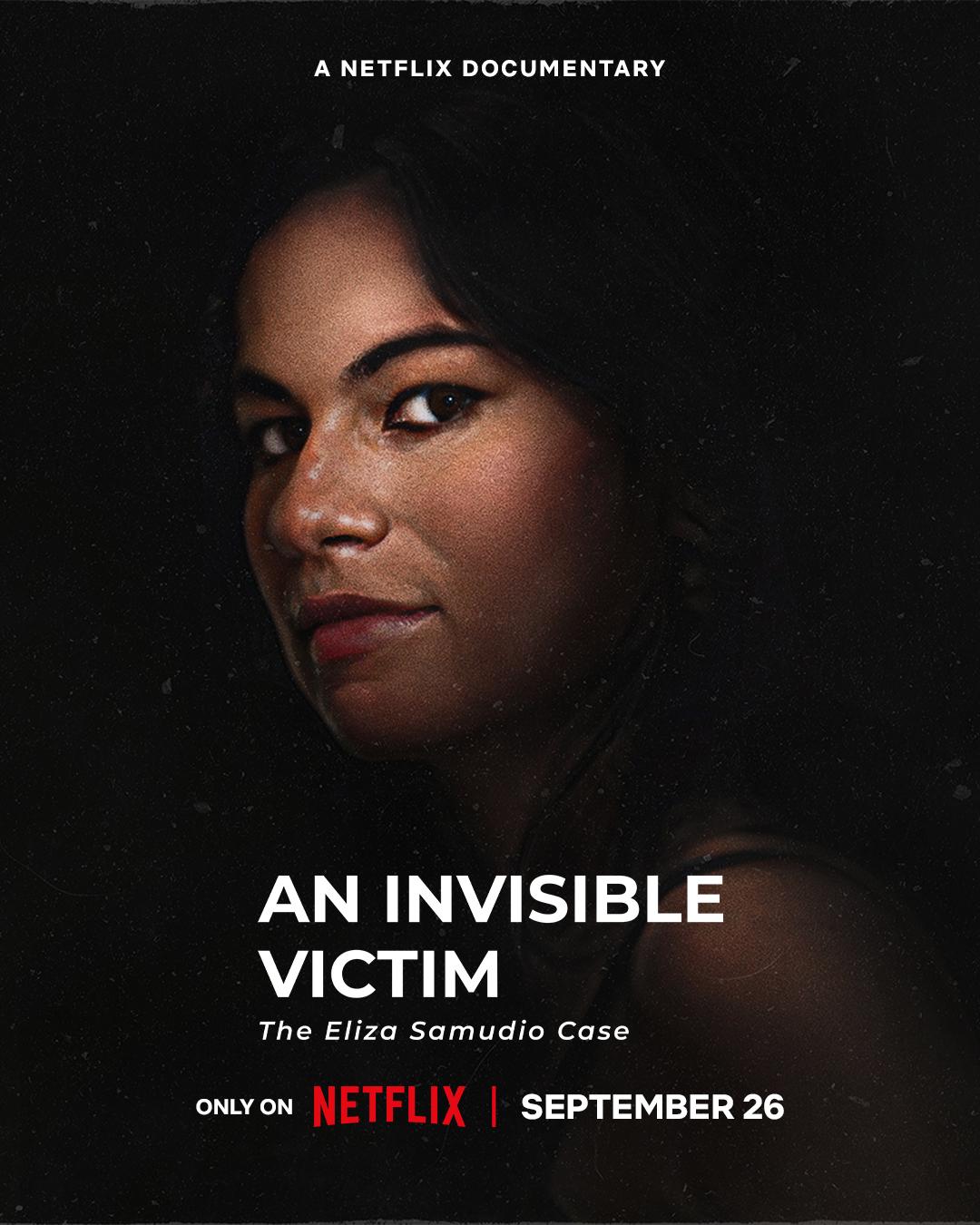 An Invisible Victim: The Eliza Samudio Case