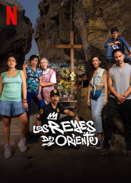 Los Reyes de Oriente (We are Kings) (S01)