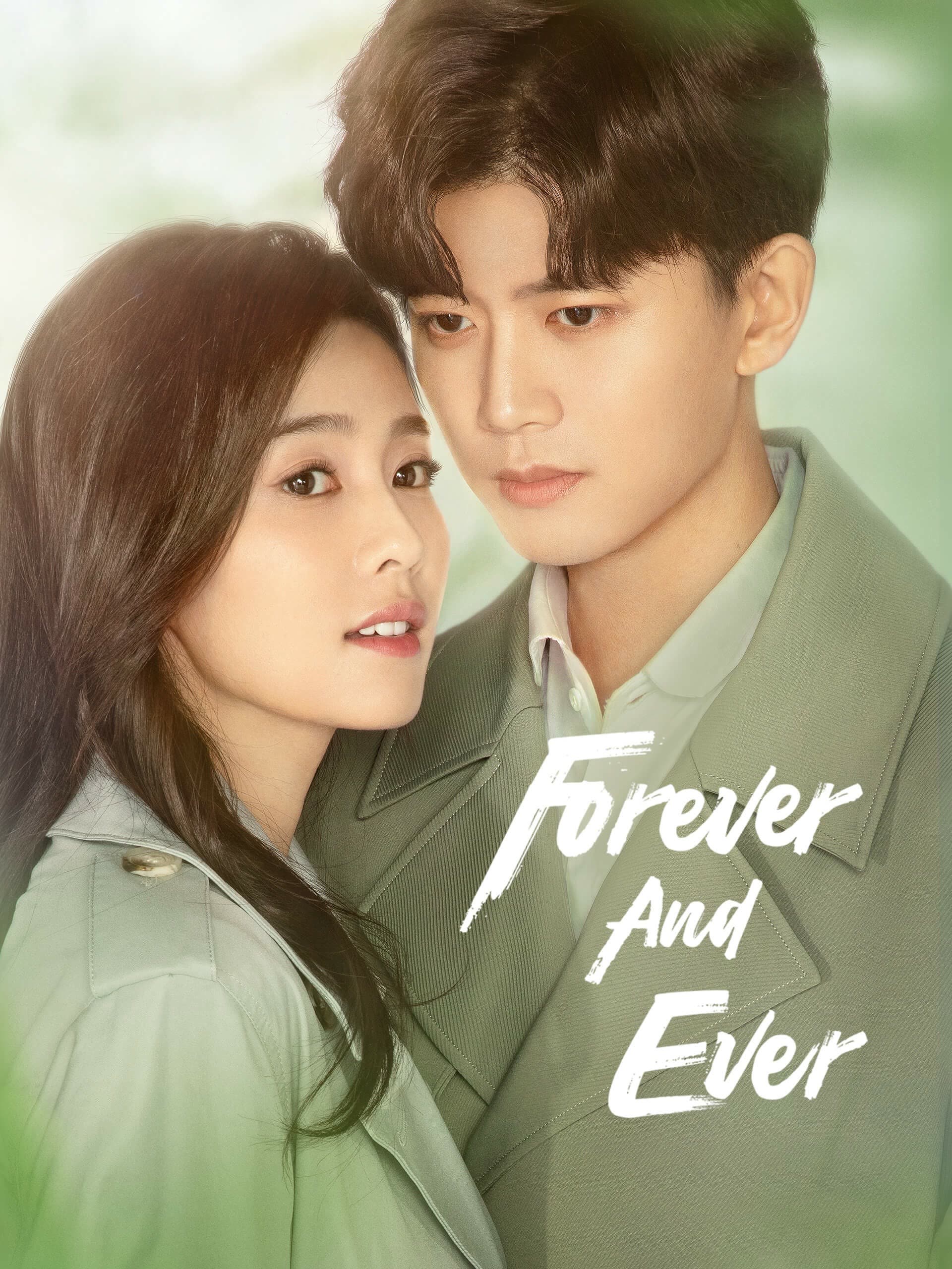 Forever and Ever (S01)