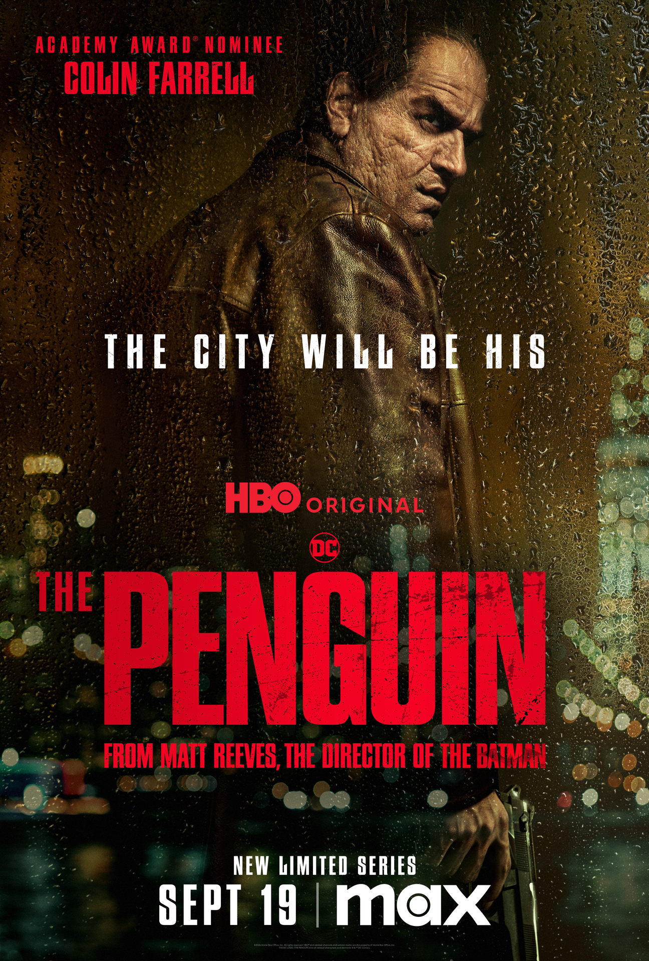 The Penguin (S01)