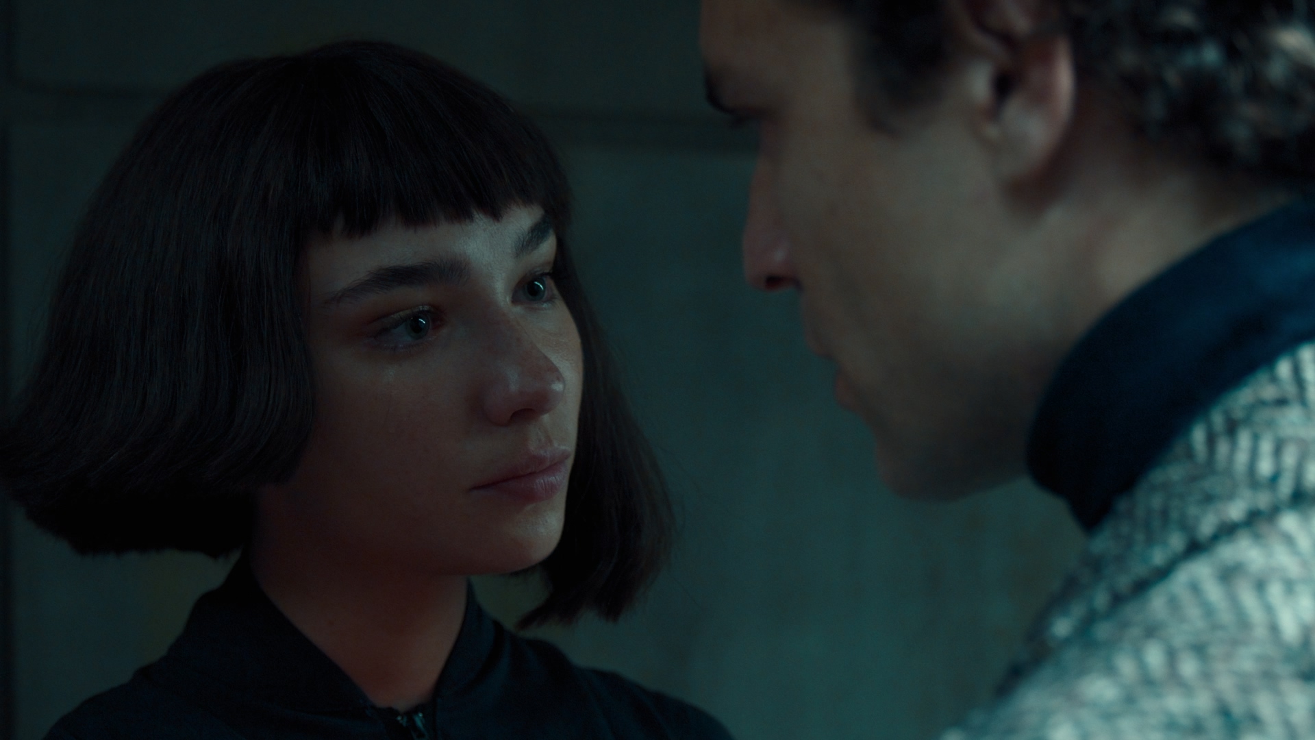Citadel: Diana: The Zanis | Season 1 | Episode 4