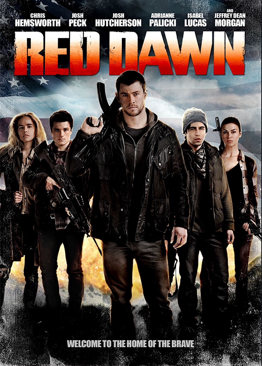 Red Dawn