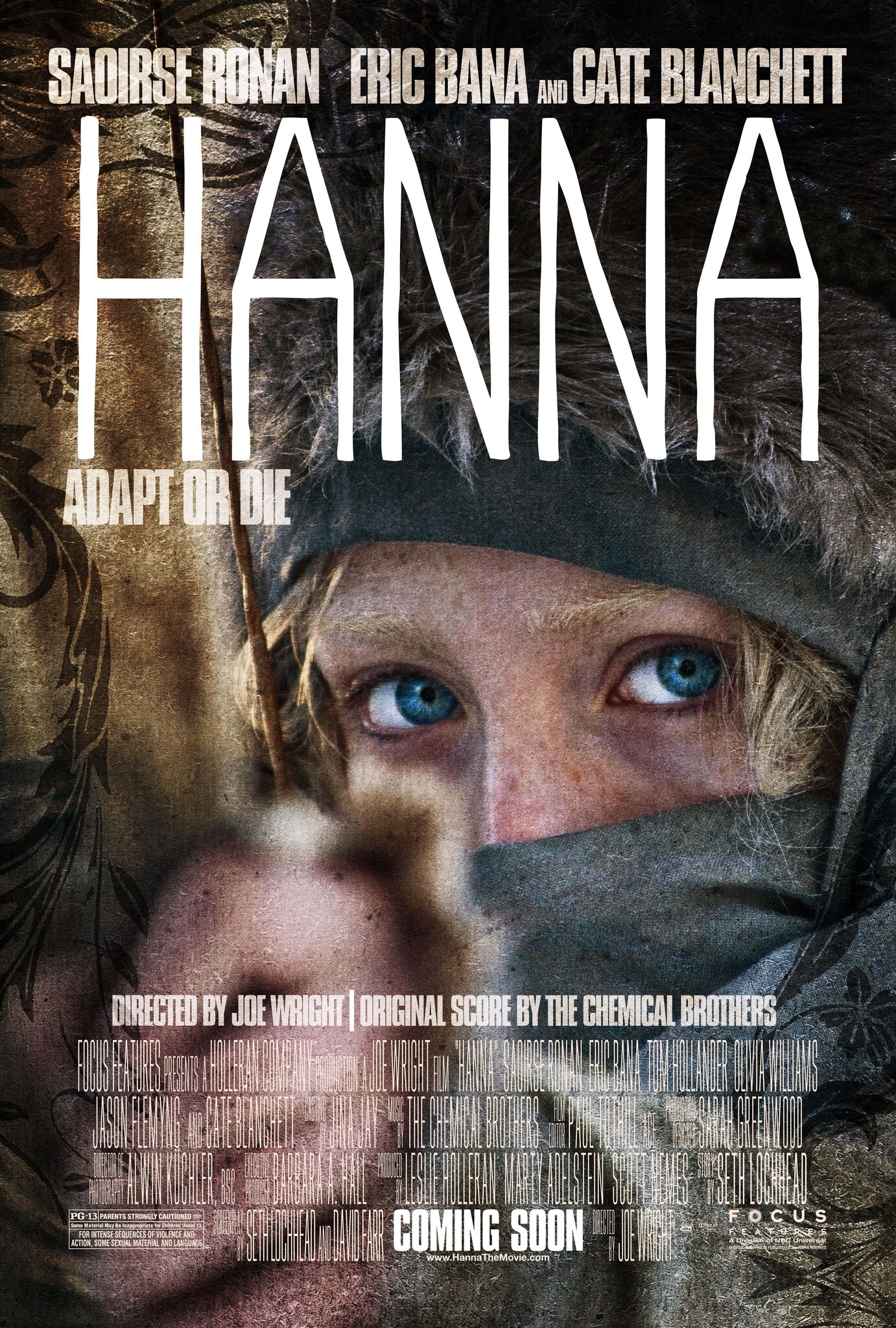 HANNA