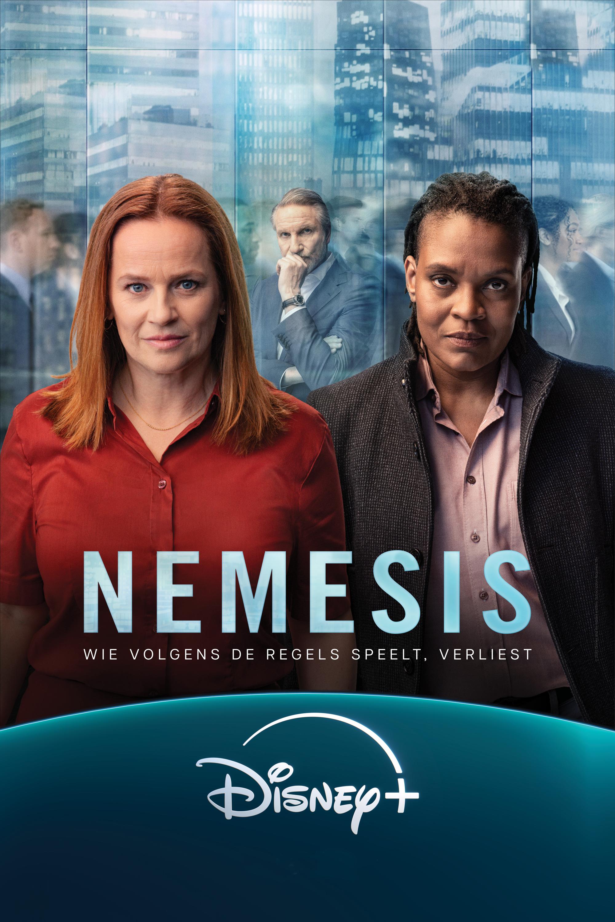 Nemesis (S01)