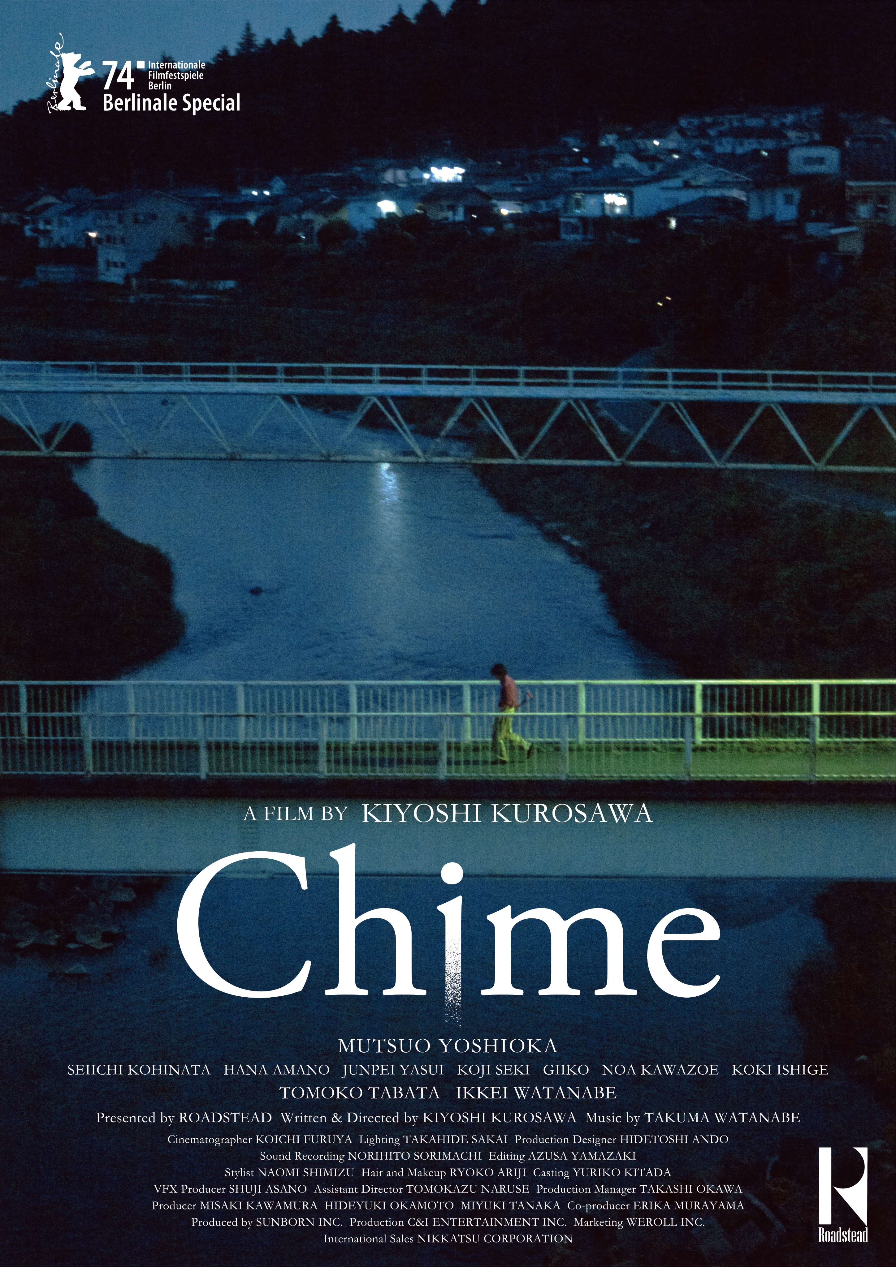 Chime