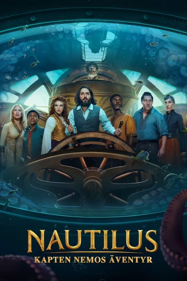 Nautilus (S01)