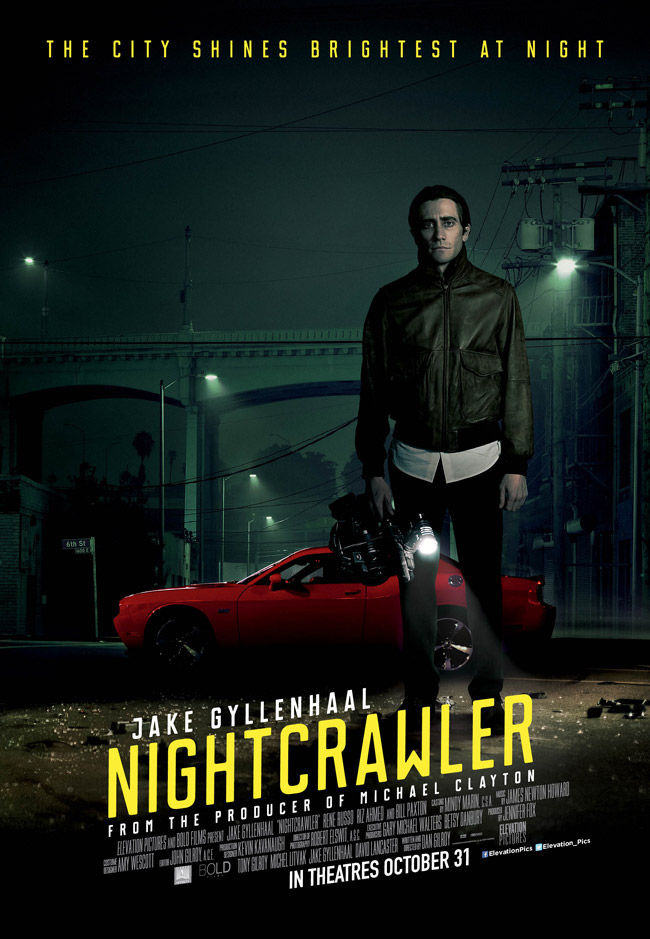 Nightcrawler