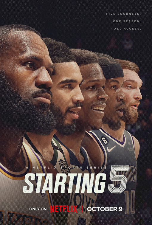 Starting 5 (S01)