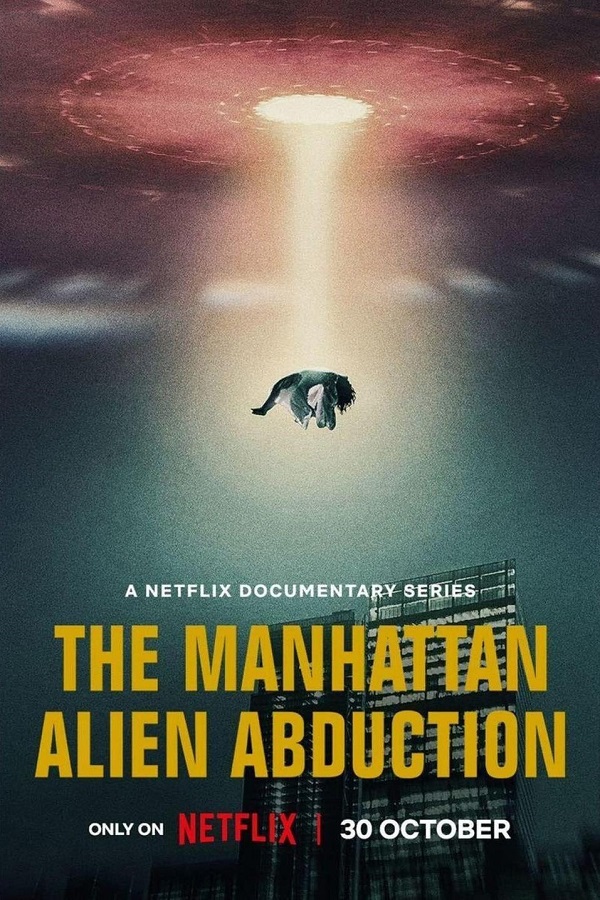 The Manhattan Alien Abduction (S01)