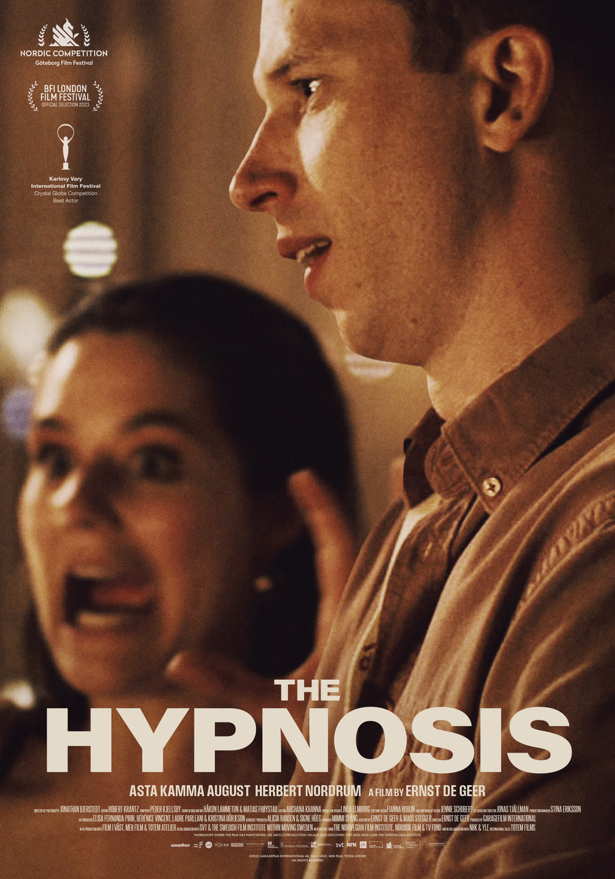 The Hypnosis (Hypnosen)