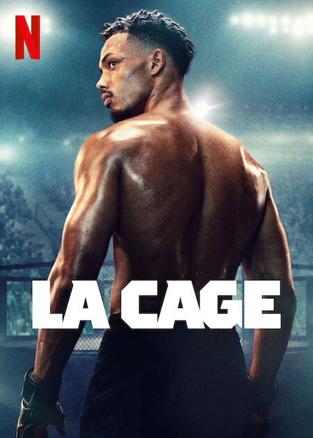 The Cage (S01)