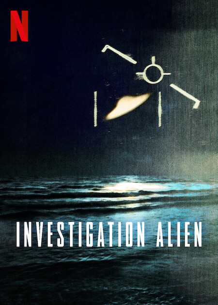 Investigation Alien (S01)