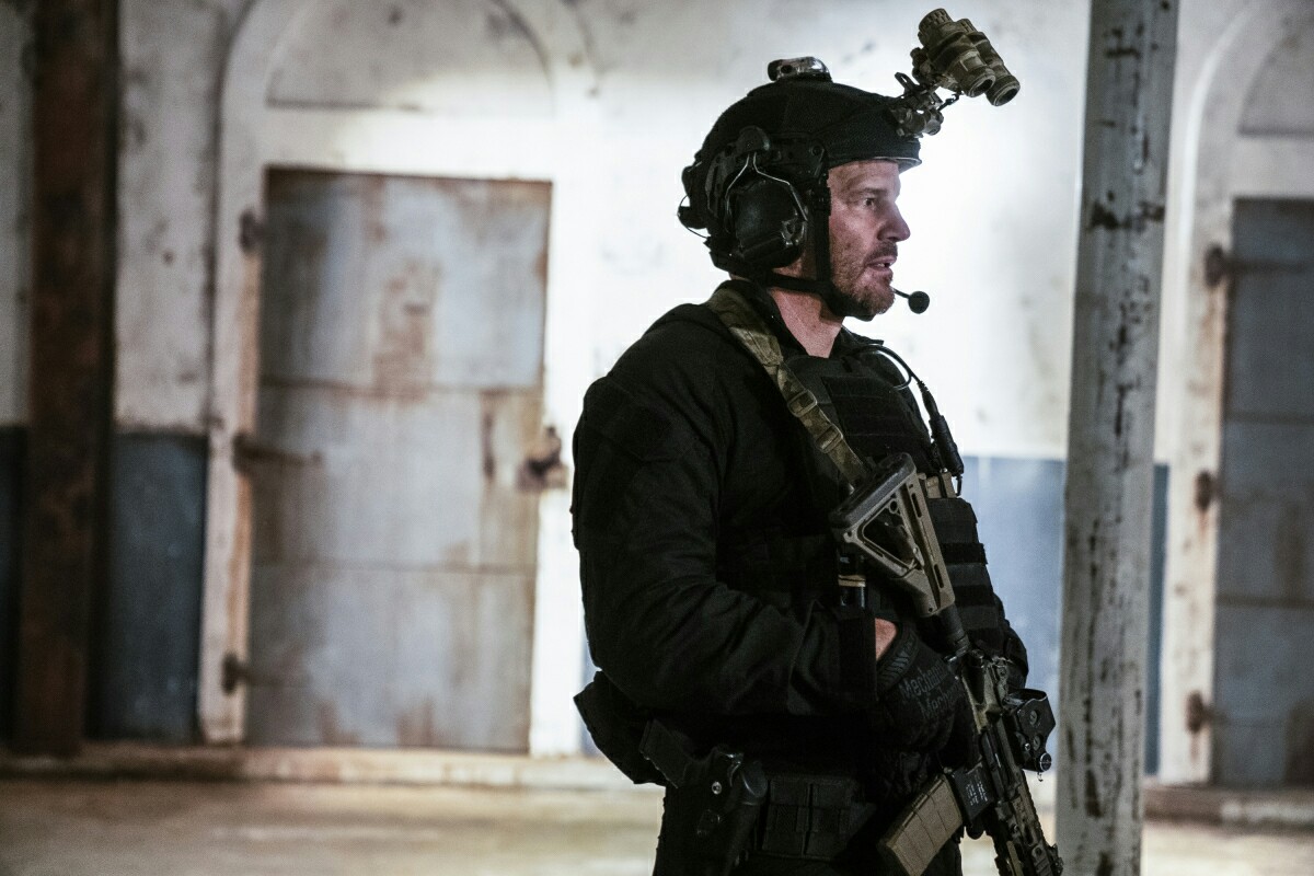 SEAL Team: Siege Protocol: Part 2 | Season 3 | Episode 12