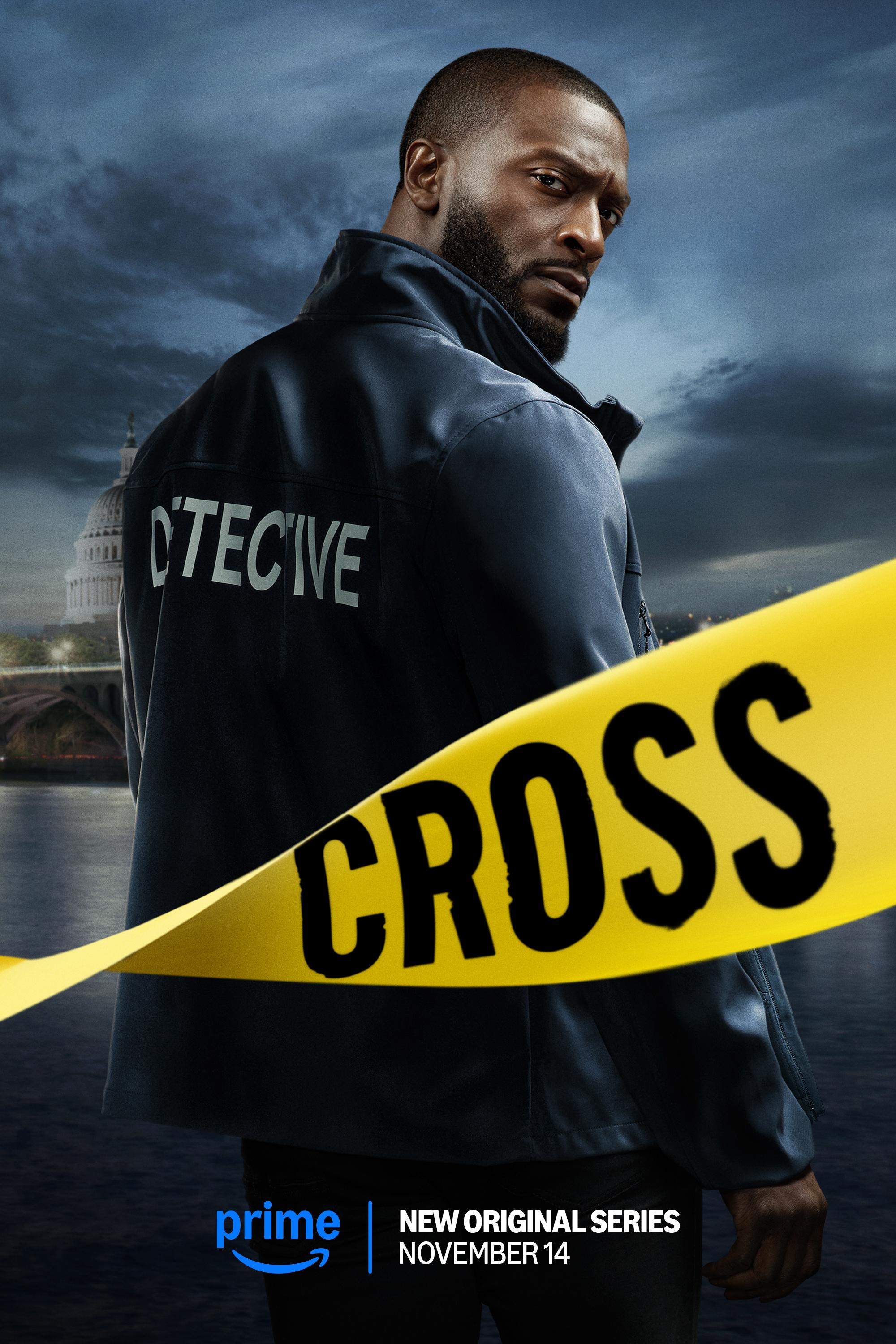 Cross (S01)