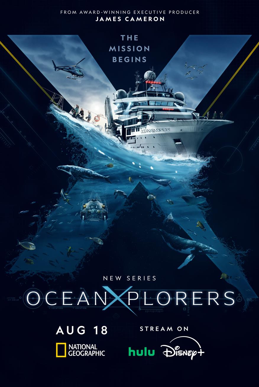 OceanXplorers (S01)