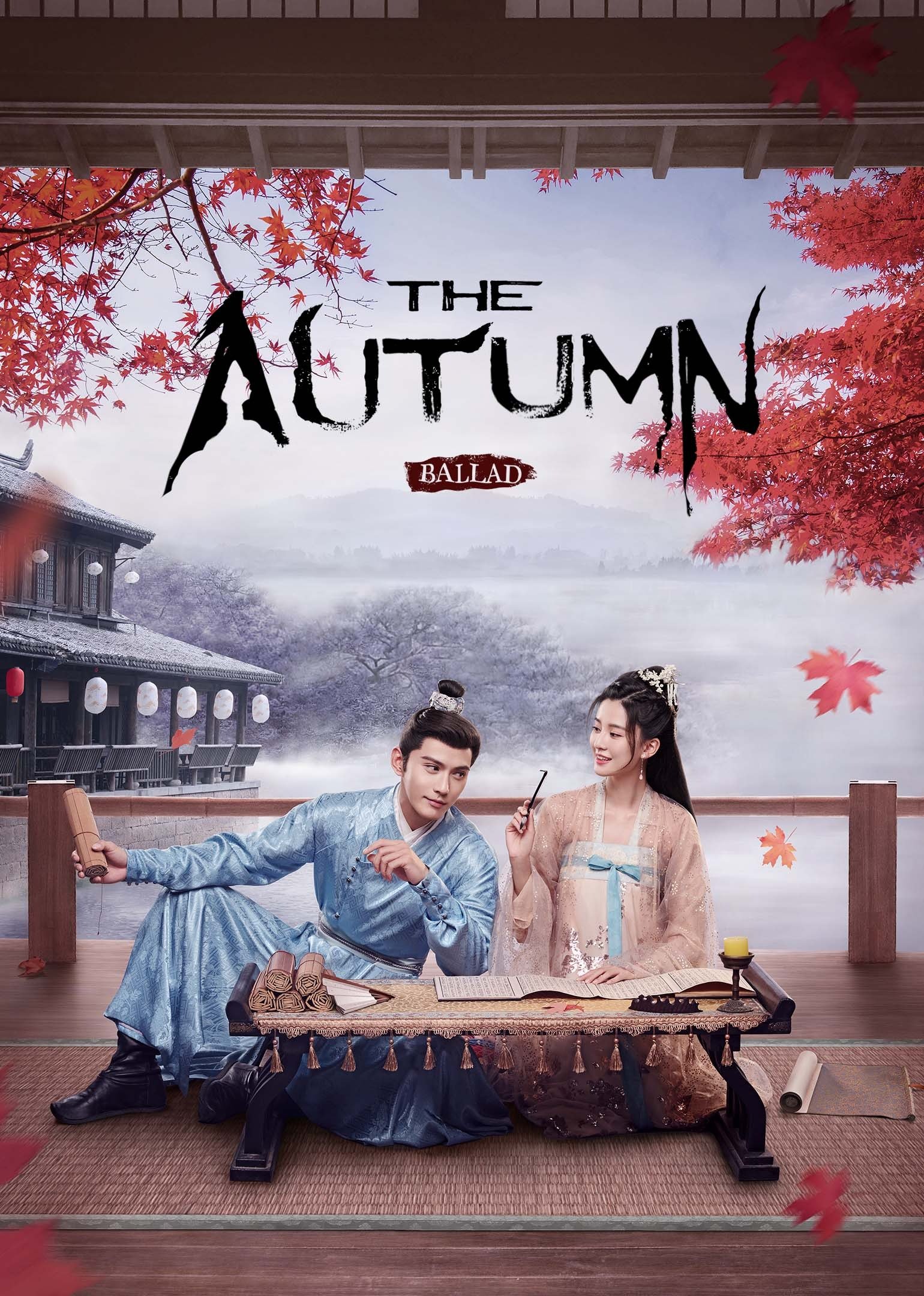 The Autumn Ballad (S01)