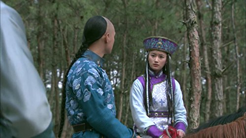 Bu bu jing xin: Folge #1.15 | Season 1 | Episode 15