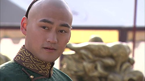 Bu bu jing xin: Folge #1.8 | Season 1 | Episode 8