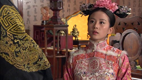 Bu bu jing xin: Folge #1.10 | Season 1 | Episode 10