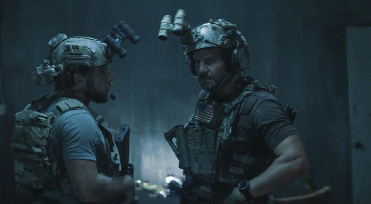 SEAL Team: Man on Fire | Season 5 | Episode 6