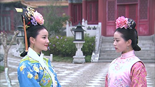 Bu bu jing xin: Folge #1.22 | Season 1 | Episode 22