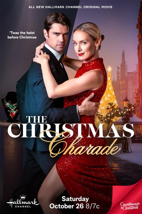 The Christmas Charade