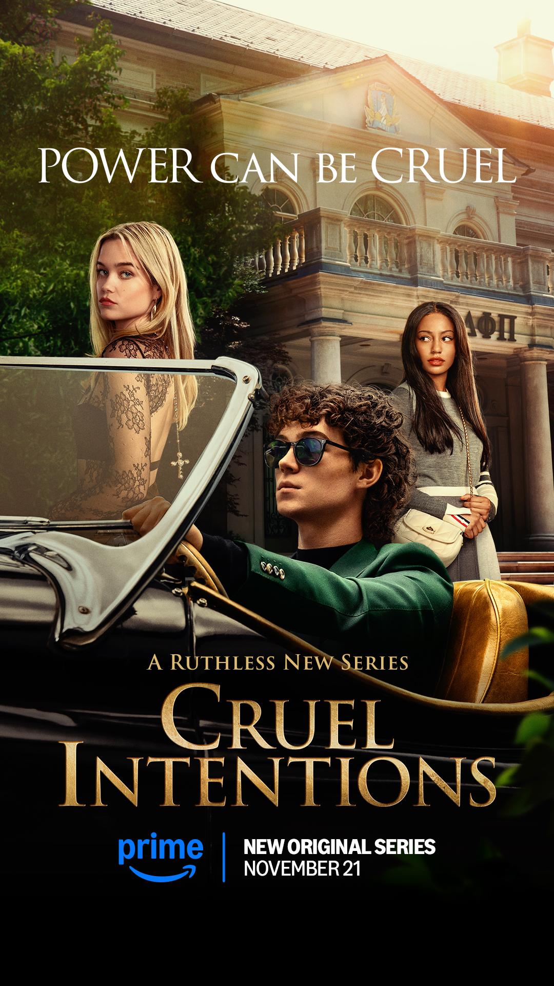 Cruel Intentions (S01)