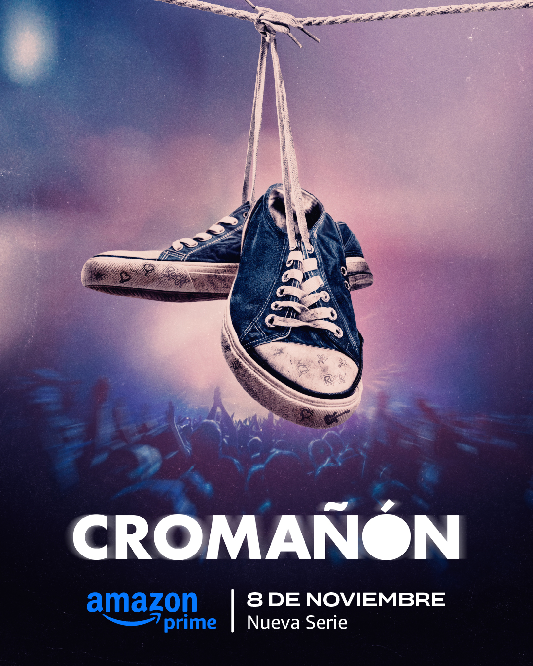 Cromanon: The Night of the Fire (S01)