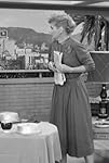 I Love Lucy: Lucy and John Wayne | Season 5 | Episode 2