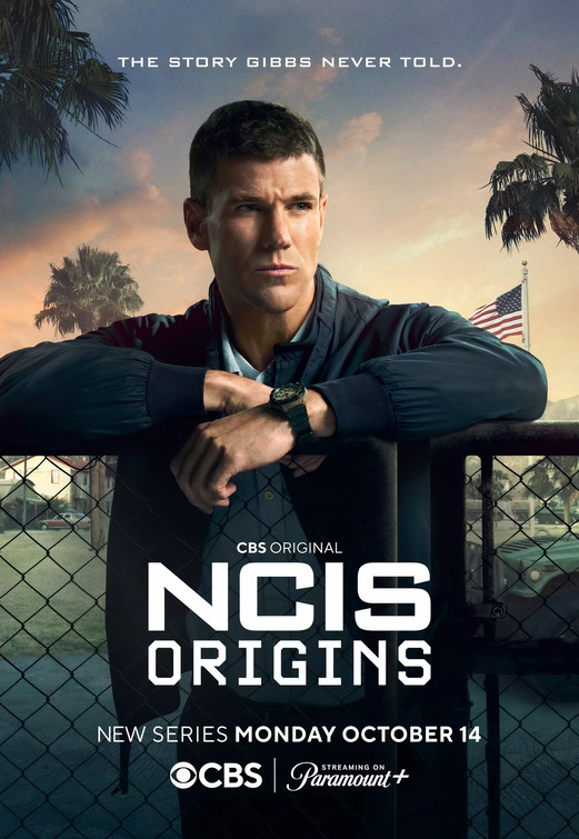 NCIS: Origins (έως S01E02)